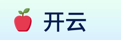 开云 logo